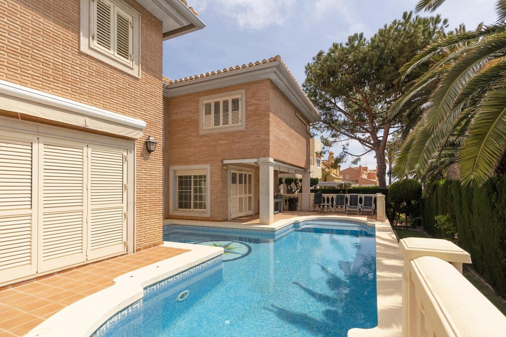 Guestready - A Un Paso Del Mediterraneo Las Canteras (Valencia) Exterior foto